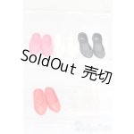 画像: ジェニー/OF:靴 S-25-06-08-431-GN-ZS