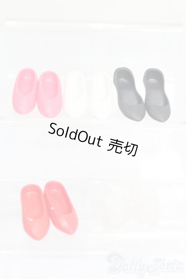 画像1: ジェニー/OF:靴 S-25-06-08-431-GN-ZS (1)