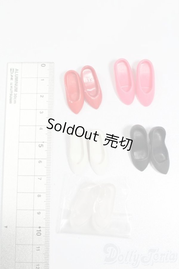 画像3: ジェニー/OF:靴 S-25-06-08-431-GN-ZS (3)