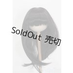 画像: 8-9inch/ウィッグ S-25-05-04-253-GN-ZS
