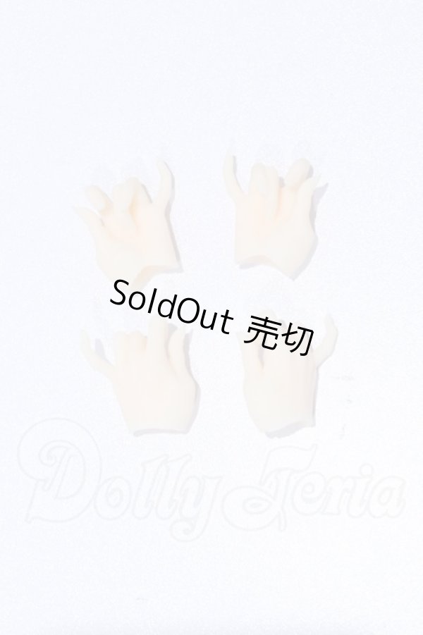 画像1: 1/6サイズ/ハンドパーツ S-26-03-29-017-GN-ZS (1)