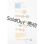 画像: 1/12/〜1/6サイズ/小物セット S-25-01-12-134-GN-ZS