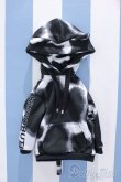 画像1: 【新宿マルイアネックス店 店頭販売商品】MDD/OF:パーカー 2100150000002655-ZM (1)