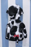 画像2: 【新宿マルイアネックス店 店頭販売商品】MDD/OF:パーカー 2100150000002655-ZM (2)
