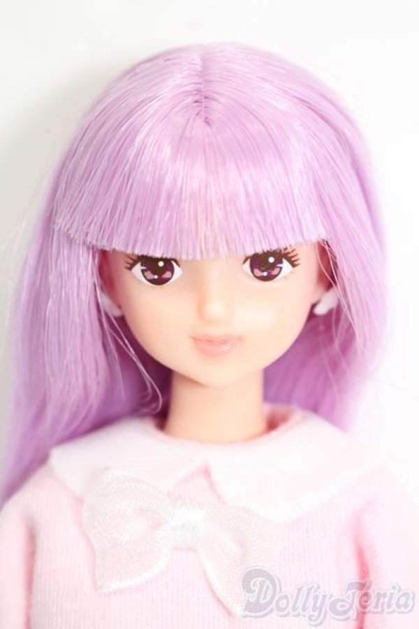 画像1: ジェニー/カオリちゃん S-25-04-06-478-GN-ZS (1)