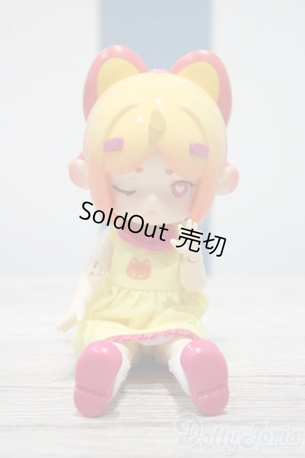 画像1: 【新宿マルイアネックス店 店頭販売商品】ANTU(アンティーユ)/家の猫:自然の秘境　2100150000002681-ZM (1)