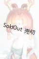 画像: ANTU/ダニエ　??鹿鳴〜中国敦煌九色鹿〜 S-25-06-29-818-GN-ZS