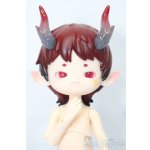 画像: PENNY'S BOX x ADOU/阿豆ADOU-遇龍夢境 「龍と出会う夢」:青墨 S-25-06-01-734-GN-ZS