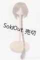 画像: 7-8inch/ウィッグ S-25-05-04-260-GN-ZS