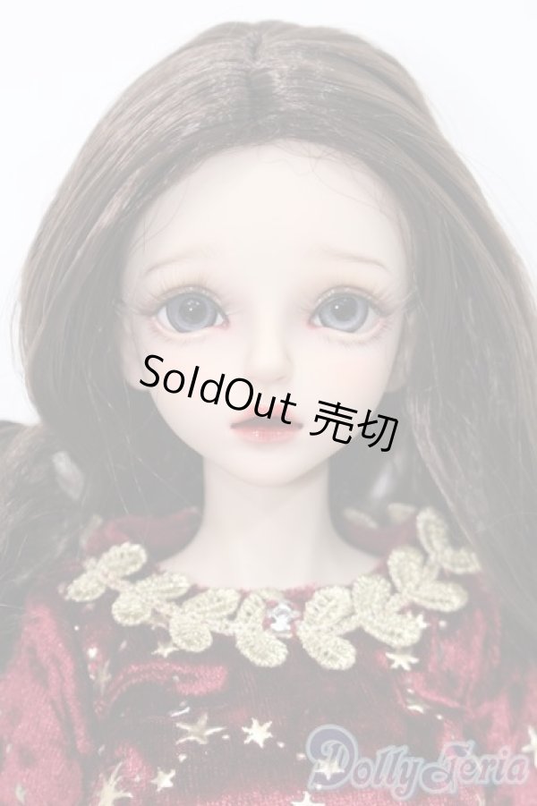 画像1: Myoudoll/Dietrich S-25-03-30-467-GN-ZS (1)