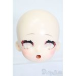 画像: xagadoll/Beima:ヘッド S-25-04-20-537-GN-ZS