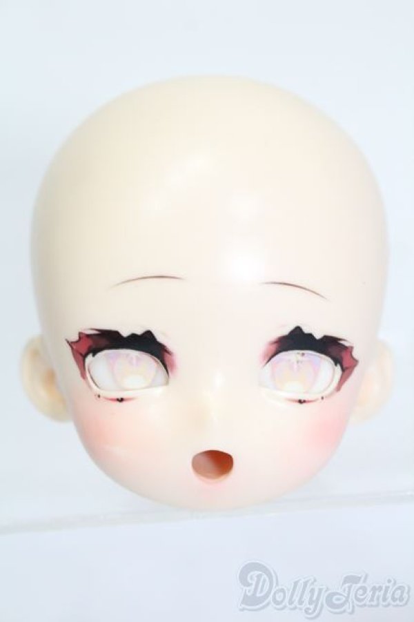 画像1: xagadoll/Beima:ヘッド S-25-04-20-537-GN-ZS (1)