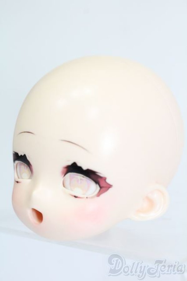 画像2: xagadoll/Beima:ヘッド S-25-04-20-537-GN-ZS (2)