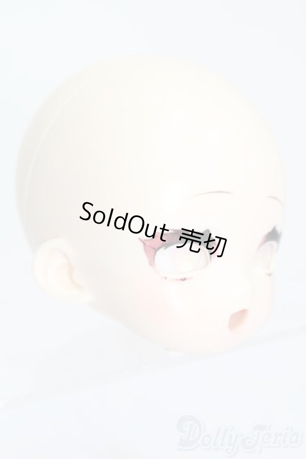 画像3: xagadoll/Beima:ヘッド S-25-06-08-735-GN-ZS (3)