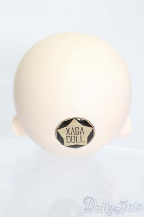 画像4: xagadoll/Beima:ヘッド S-25-04-20-537-GN-ZS (4)