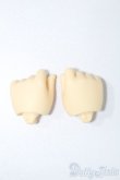 画像1: 1/4ドール/ハンドパーツ S-25-07-27-491-GN-ZS (1)
