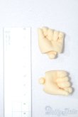 画像2: 1/4ドール/ハンドパーツ S-25-07-27-491-GN-ZS (2)