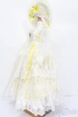 画像2: SD/OF:ワンオフモデルドレス S-25-03-16-494-GN-ZS (2)