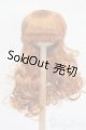 画像: 6-7inch/ウィッグ S-25-04-20-169-GN-ZS