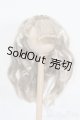 画像: 7inch/ウィッグ S-25-09-07-398-GN-ZS