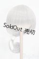 画像: 8-9inch/ウィッグ S-25-05-04-244-GN-ZS