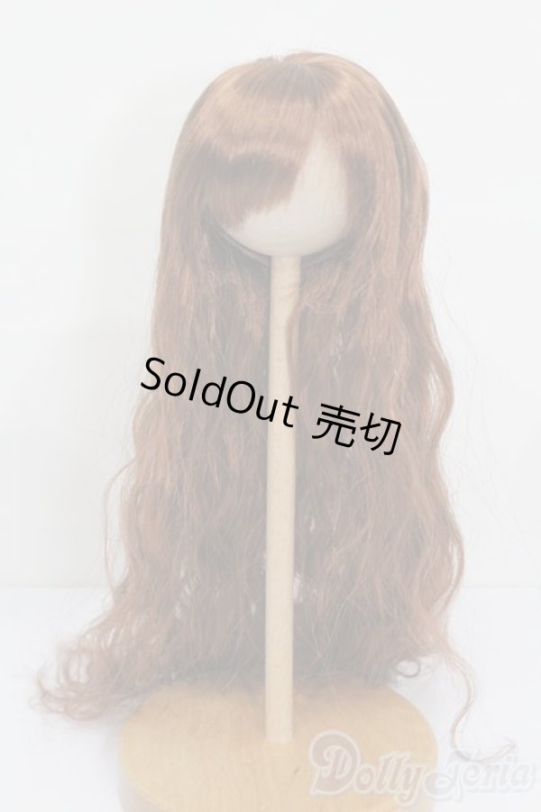 画像1: 8-9inch/ウィッグ S-25-12-14-310-GN-ZS (1)