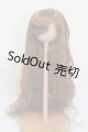 画像: 8-9inch/ウィッグ S-25-12-14-310-GN-ZS
