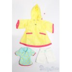 画像: ネオブライス/OF:ニッキーラッド　衣装セット S-25-01-12-035-GN-ZS