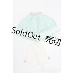 画像: ネオブライス/OF:衣装 S-25-12-07-320-GN-ZS