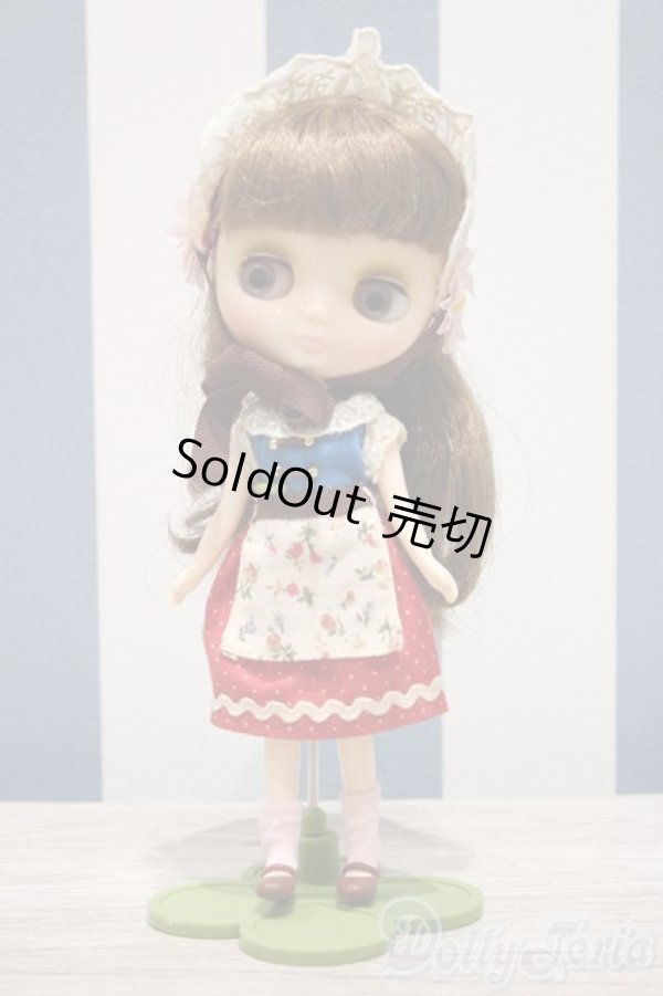 画像2: 【新宿マルイアネックス店 店頭販売商品】ミディブライス/ミルクアンドハニー　2100150000002810-ZM (2)