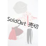 画像: ネオブライス/OF:スポーティーラヴァーフィネス 衣装セット S-25-01-12-036-GN-ZS