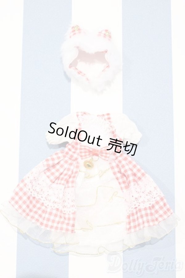 画像1: 【新宿マルイアネックス店 店頭販売商品】1/6サイズドール/OF:衣装　2100150000002862-ZM (1)