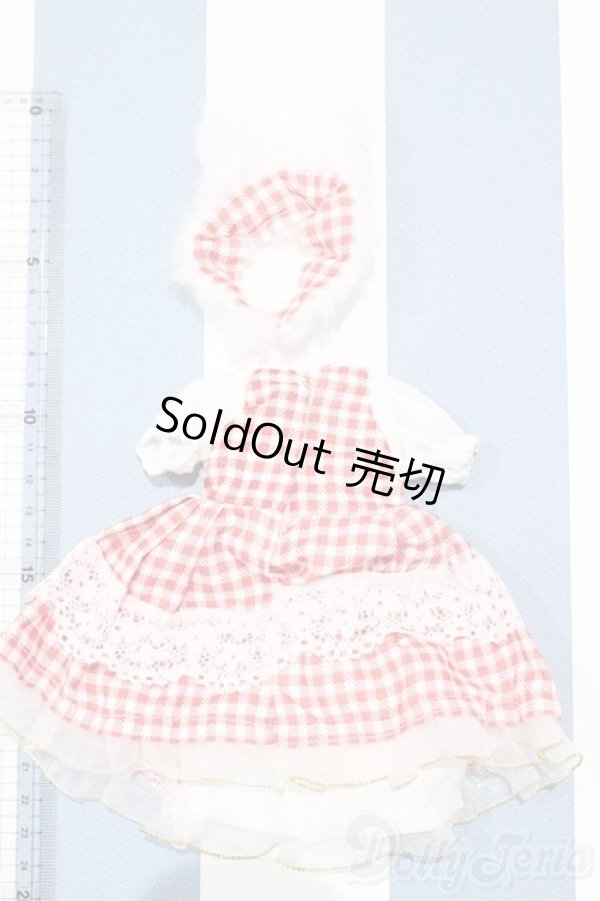 画像2: 【新宿マルイアネックス店 店頭販売商品】1/6サイズドール/OF:衣装　2100150000002862-ZM (2)
