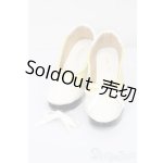 画像: DD/OF:靴 S-25-06-08-018-GN-ZS