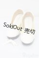 画像: DD/OF:靴 S-25-06-08-018-GN-ZS