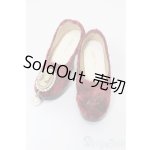 画像: DD/OF:靴 S-26-03-15-425-GN-ZS