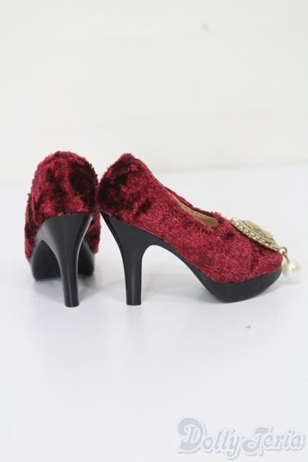 画像2: DD/OF:靴 S-25-12-14-624-GN-ZS (2)