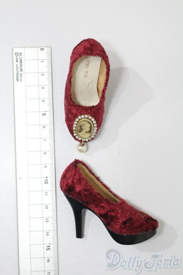 画像3: DD/OF:靴 S-25-12-14-624-GN-ZS (3)