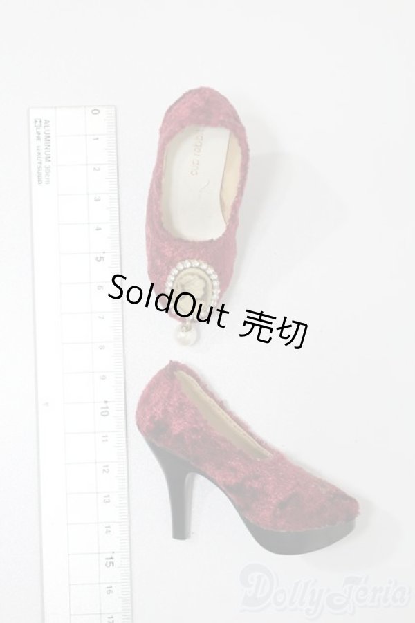 画像3: DD/OF:靴 S-26-03-15-425-GN-ZS (3)