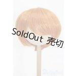 画像: 8-9inch/ウィッグ S-25-05-25-569-GN-ZS