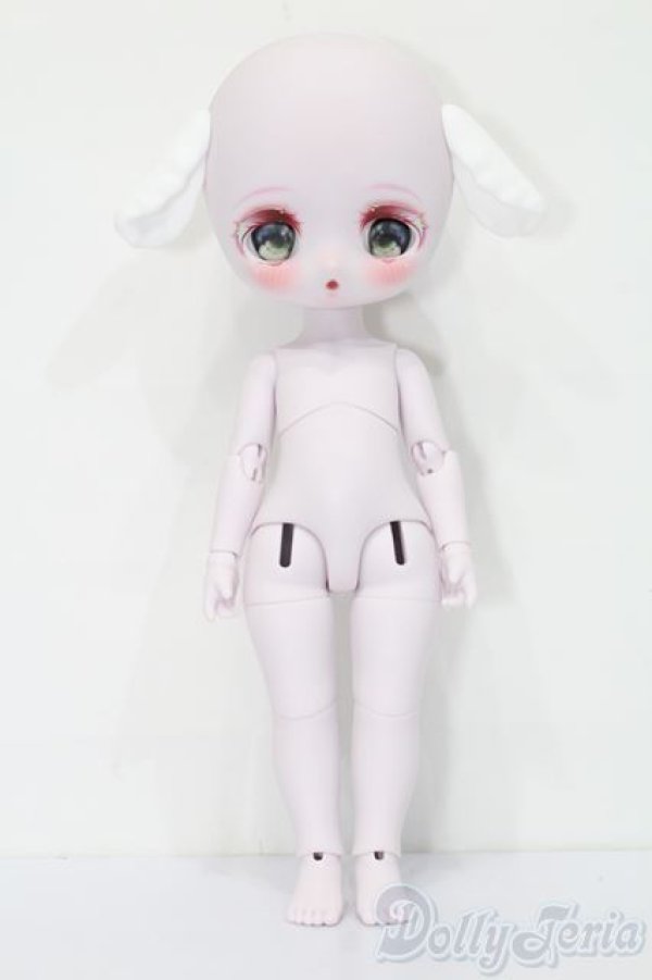 画像1: ADVillage/Macarons:Little Elf(21cm) S-25-04-20-518-GN-ZS (1)