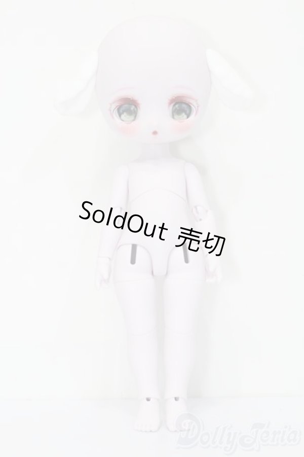 画像1: ADVillage/Macarons:Little Elf(21cm) S-25-04-20-518-GN-ZS (1)