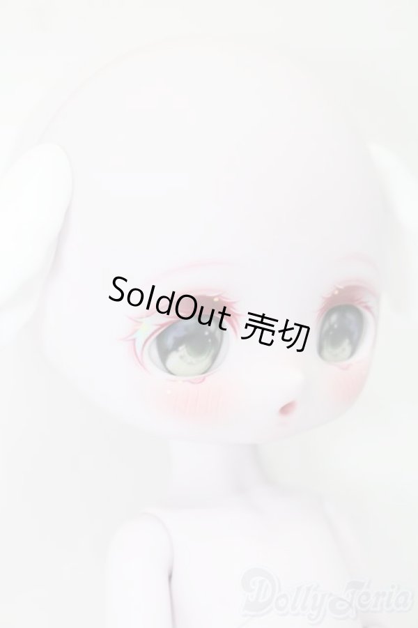 画像3: ADVillage/Macarons:Little Elf(21cm) S-25-04-20-518-GN-ZS (3)