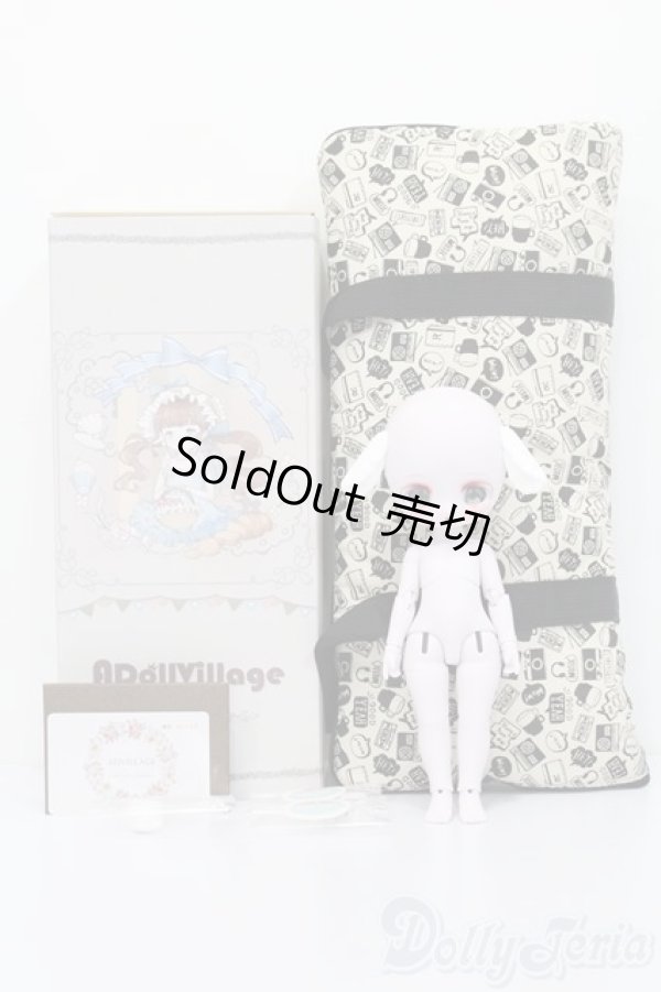 画像5: ADVillage/Macarons:Little Elf(21cm) S-25-04-20-518-GN-ZS (5)