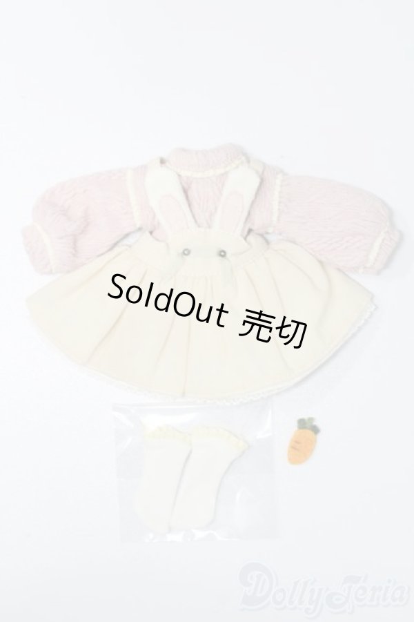 画像1: 20cmサイズドール/OF:衣装 S-25-01-12-130-GN-ZS (1)