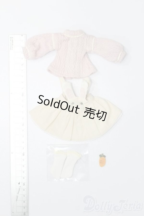 画像2: 20cmサイズドール/OF:衣装 S-25-01-12-130-GN-ZS (2)