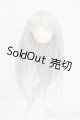 画像: 4.5inch/ウィッグ S-25-04-20-166-GN-ZS