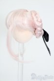 画像2: 4inch/ウィッグ S-25-04-20-168-GN-ZS (2)
