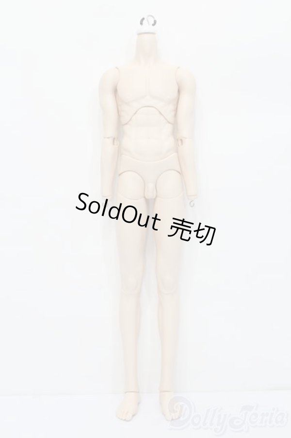 画像2: SWITCH/Humming Dolly 65boy S-25-01-12-004-GN-ZS (2)