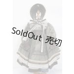 画像: SD/OF:Astrantia様製Forest Dress S-25-01-12-013-GN-ZS